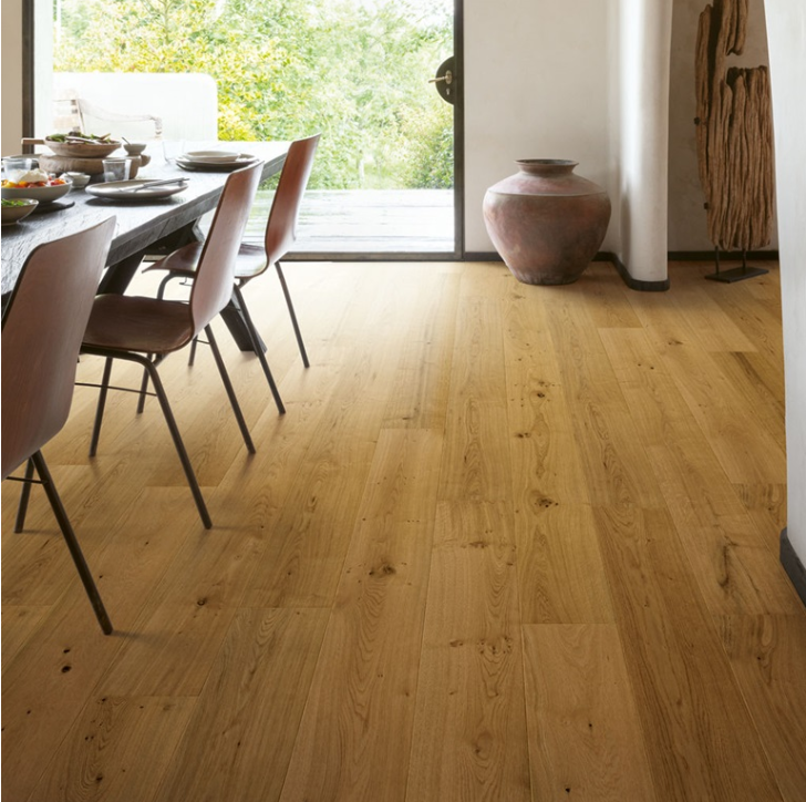 Sunrise oak extra matt - Quick-Step Laminate Flooring (image 2)